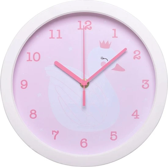 A Little Lovely Company Klok Zwaan 1 A Little Lovely Company Klok Zwaan